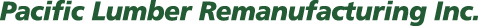 Pacific Lumber Remanufacturing Inc.