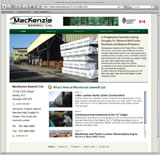 MacKenzie Sawmill Ltd.